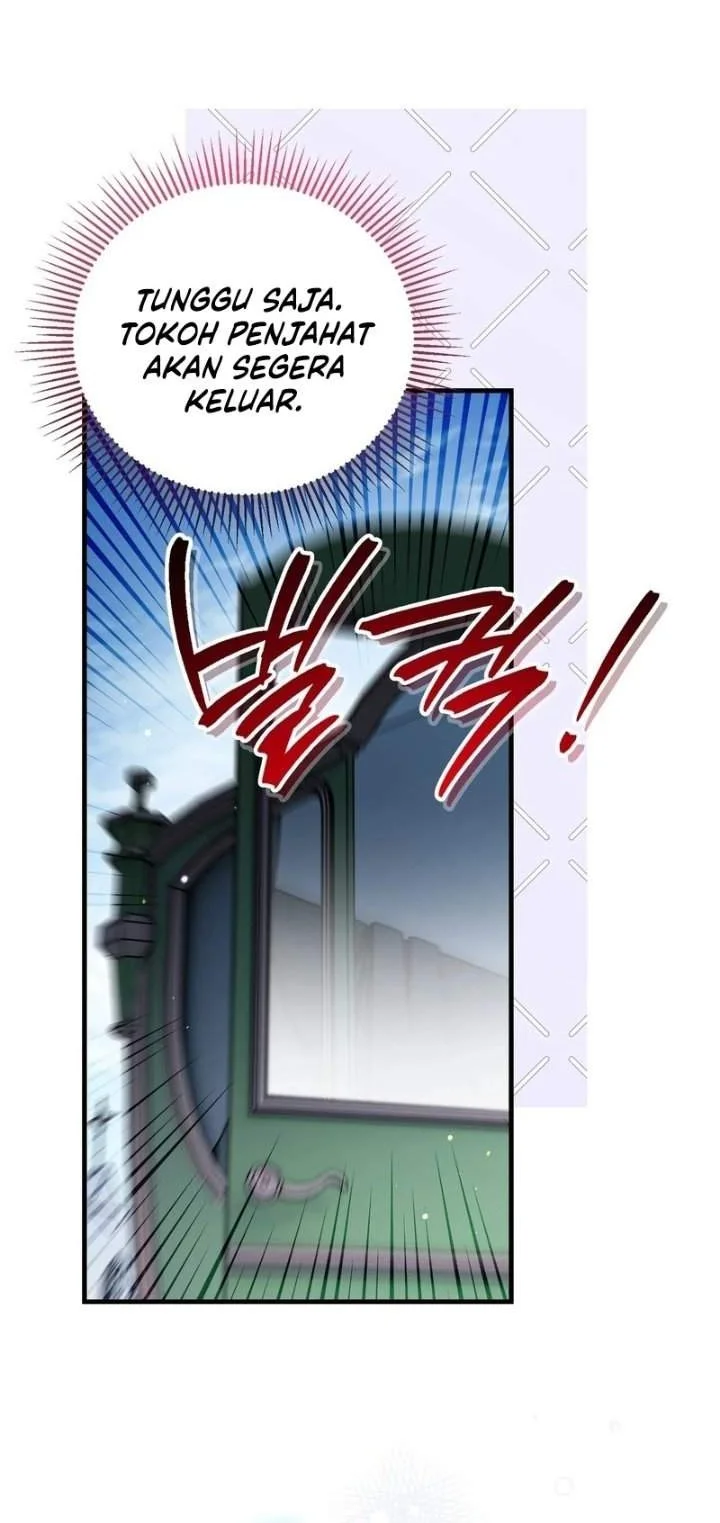 I Was Possessed, but It Became a Ghost Story Chapter 14 - halaman 52