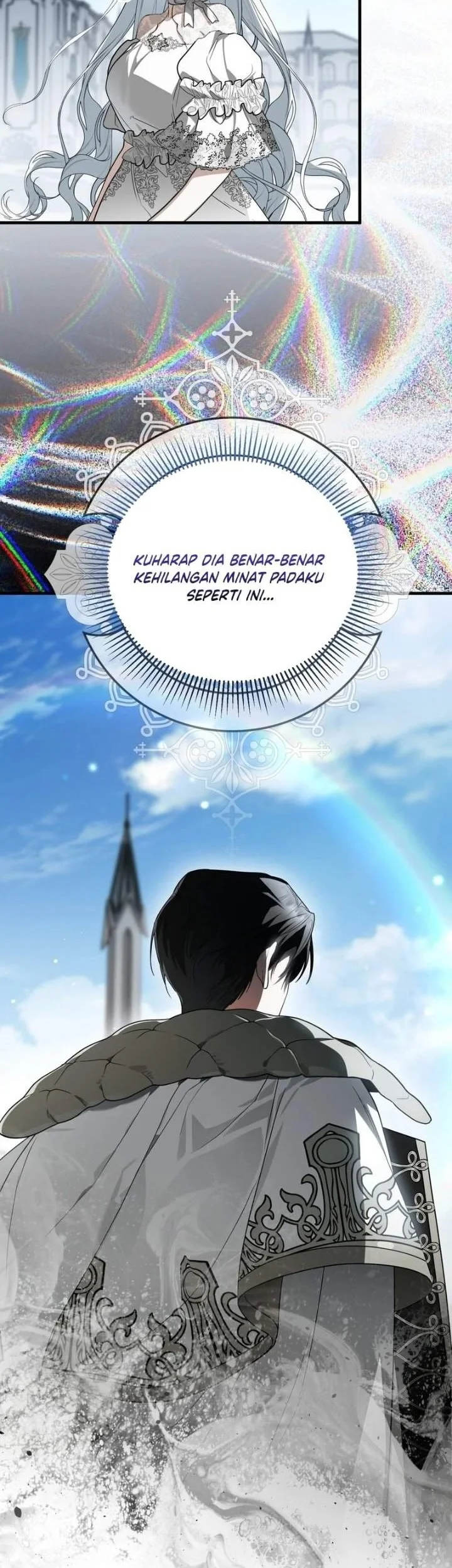 I Was Possessed, but It Became a Ghost Story Chapter 15 - halaman 29