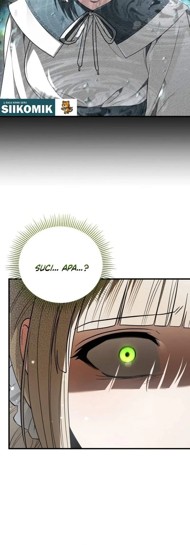 I Was Possessed, but It Became a Ghost Story Chapter 15 - halaman 39