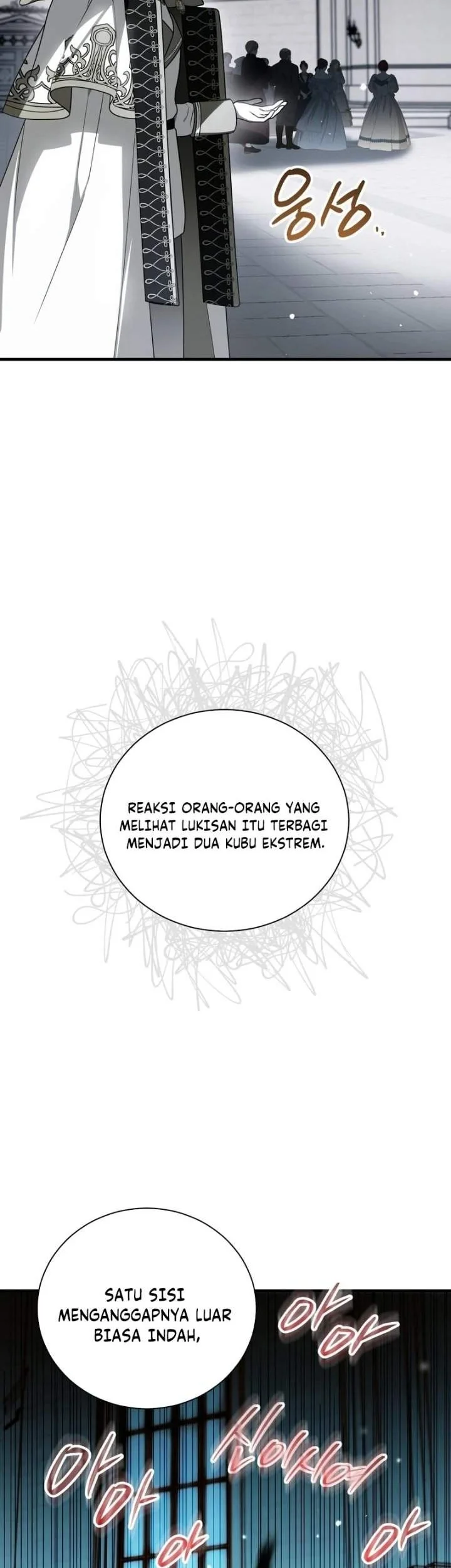 I Was Possessed, but It Became a Ghost Story Chapter 15 - halaman 44