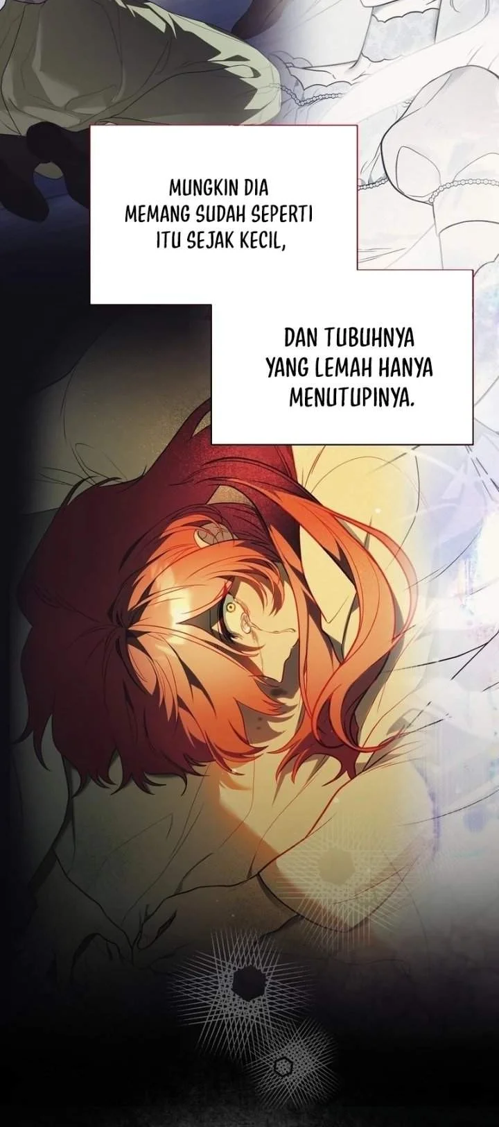 I Was Possessed, but It Became a Ghost Story Chapter 16 - halaman 24