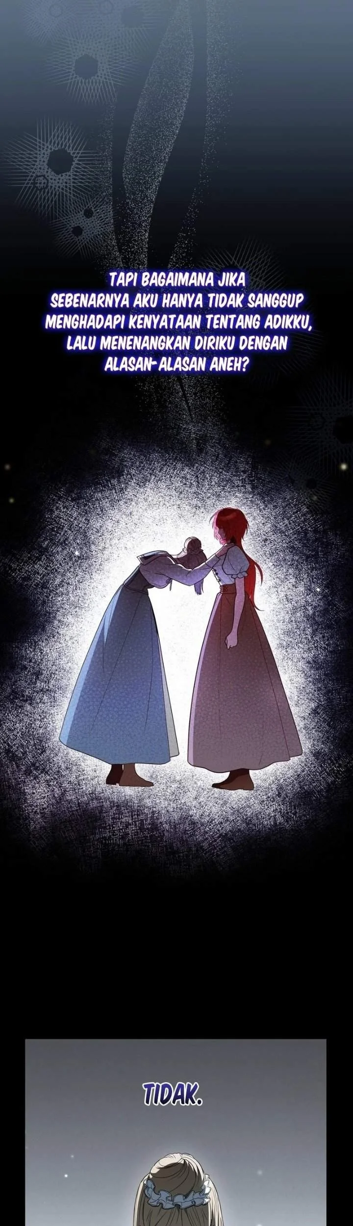 I Was Possessed, but It Became a Ghost Story Chapter 16 - halaman 31