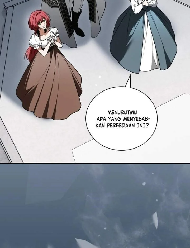 I Was Possessed, but It Became a Ghost Story Chapter 16 - halaman 9