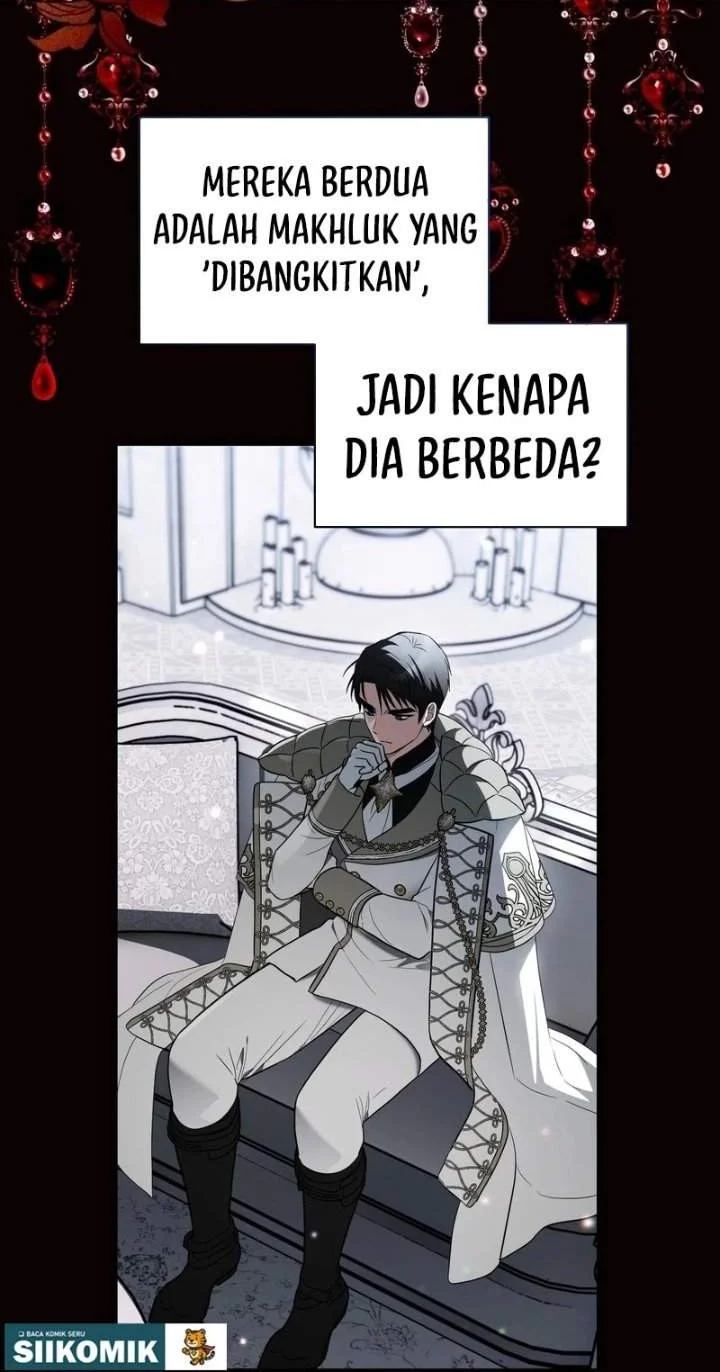 I Was Possessed, but It Became a Ghost Story Chapter 17 - halaman 18