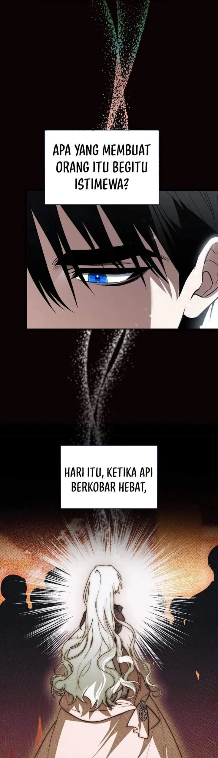 I Was Possessed, but It Became a Ghost Story Chapter 17 - halaman 19