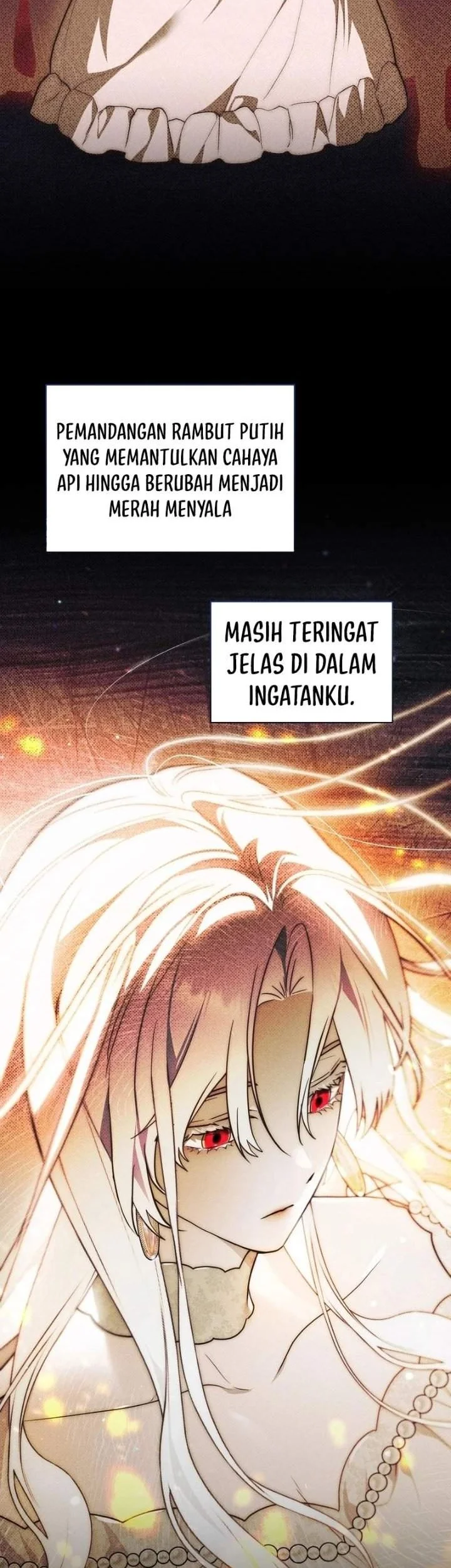 I Was Possessed, but It Became a Ghost Story Chapter 17 - halaman 20