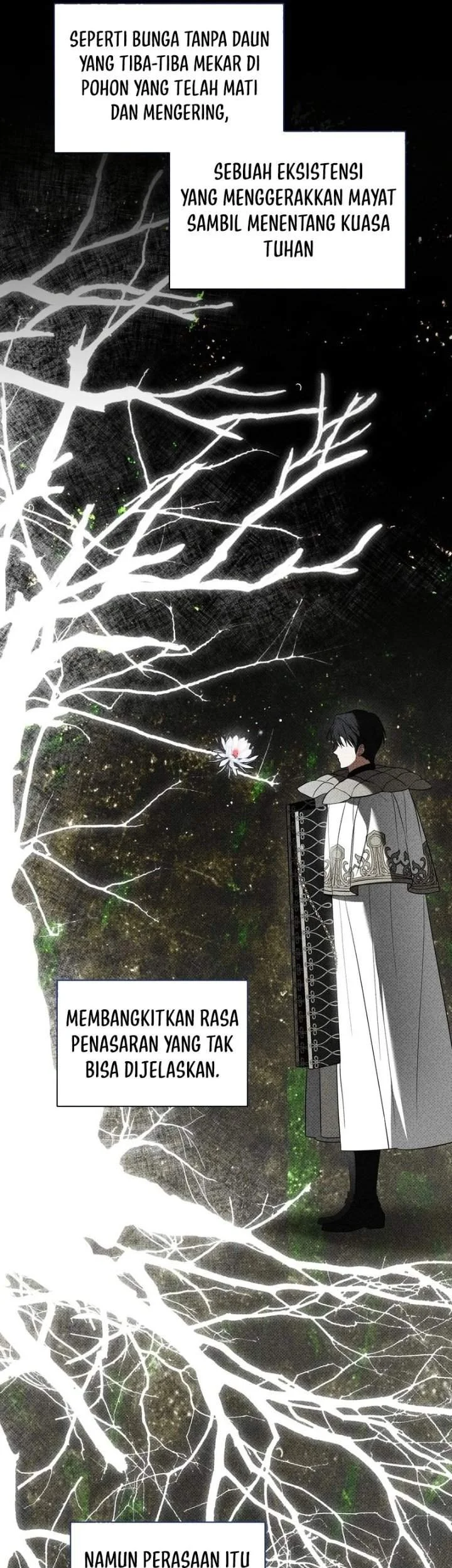 I Was Possessed, but It Became a Ghost Story Chapter 17 - halaman 22