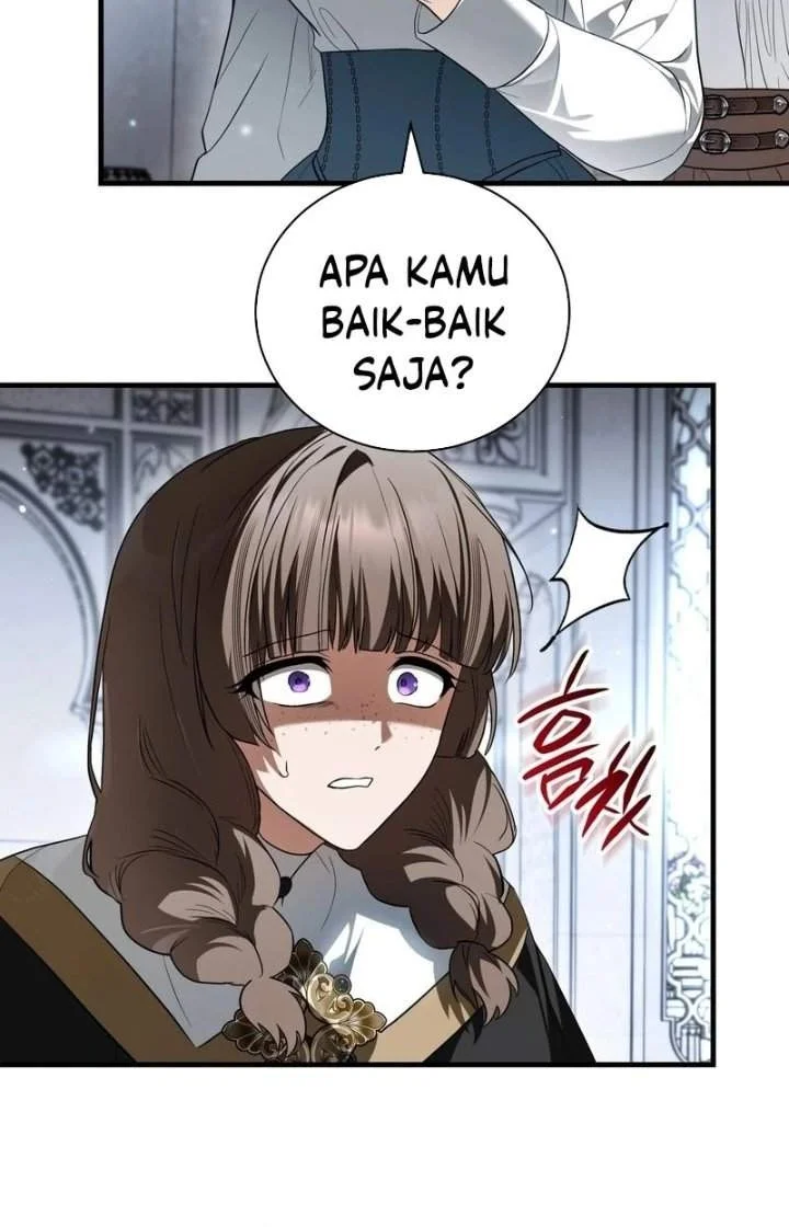 I Was Possessed, but It Became a Ghost Story Chapter 17 - halaman 30