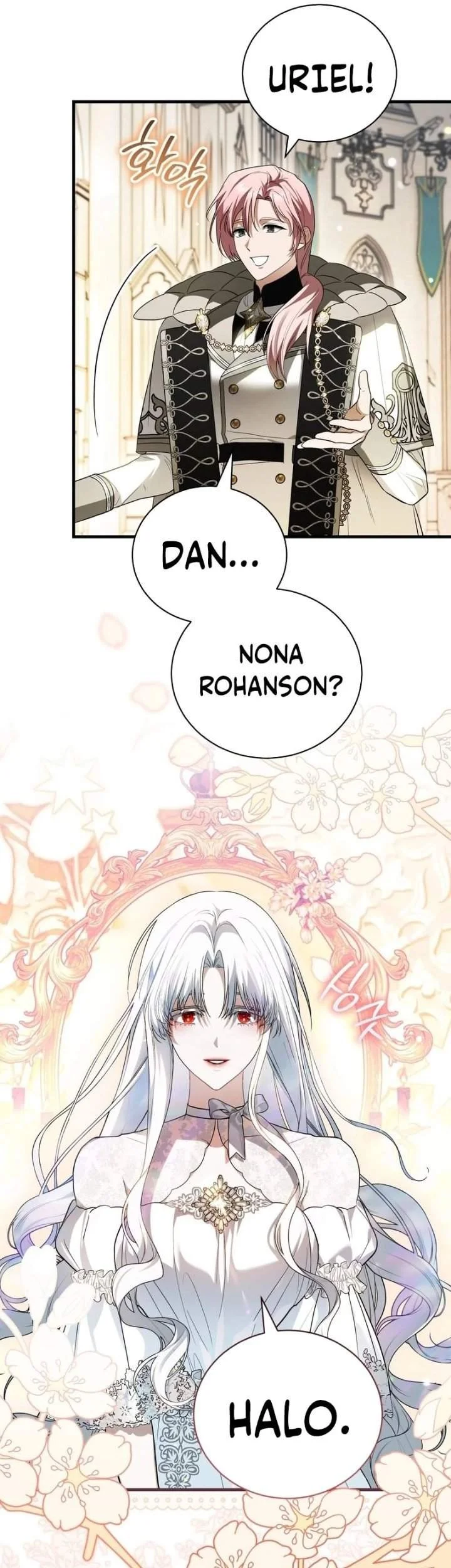 I Was Possessed, but It Became a Ghost Story Chapter 17 - halaman 46