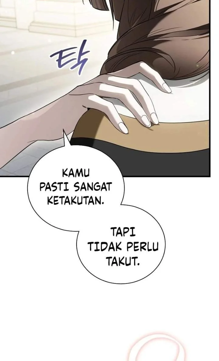 I Was Possessed, but It Became a Ghost Story Chapter 17 - halaman 54
