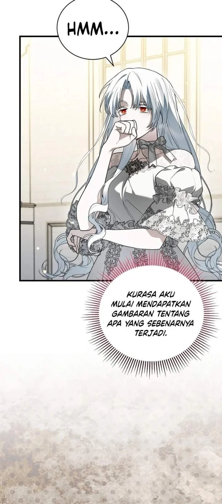I Was Possessed, but It Became a Ghost Story Chapter 18 - halaman 27