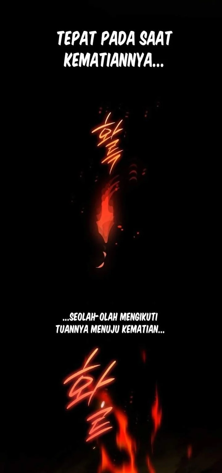 I Was Possessed, but It Became a Ghost Story Chapter 18 - halaman 47