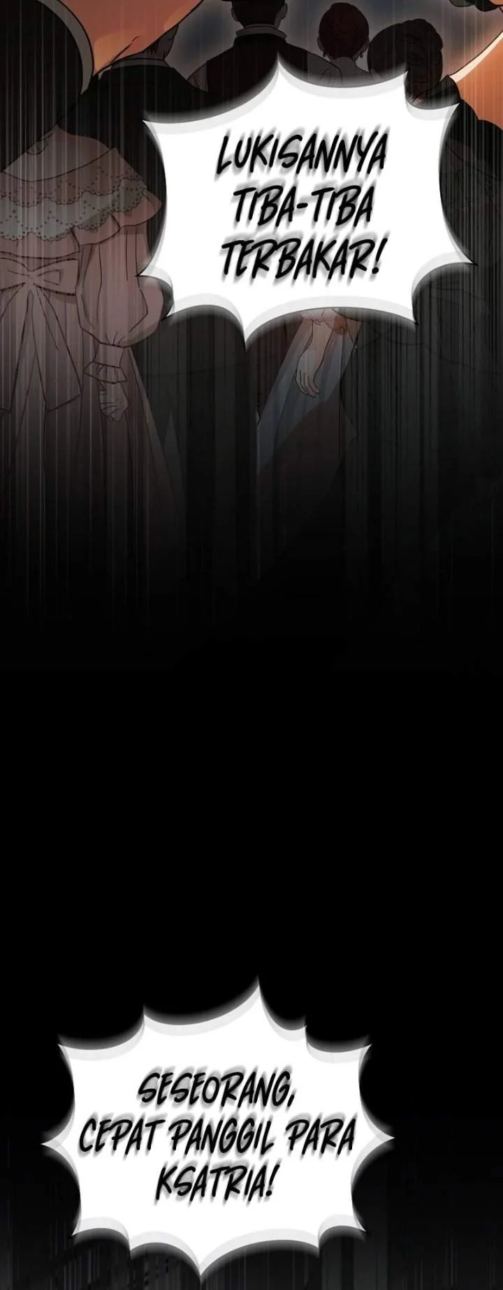 I Was Possessed, but It Became a Ghost Story Chapter 18 - halaman 50