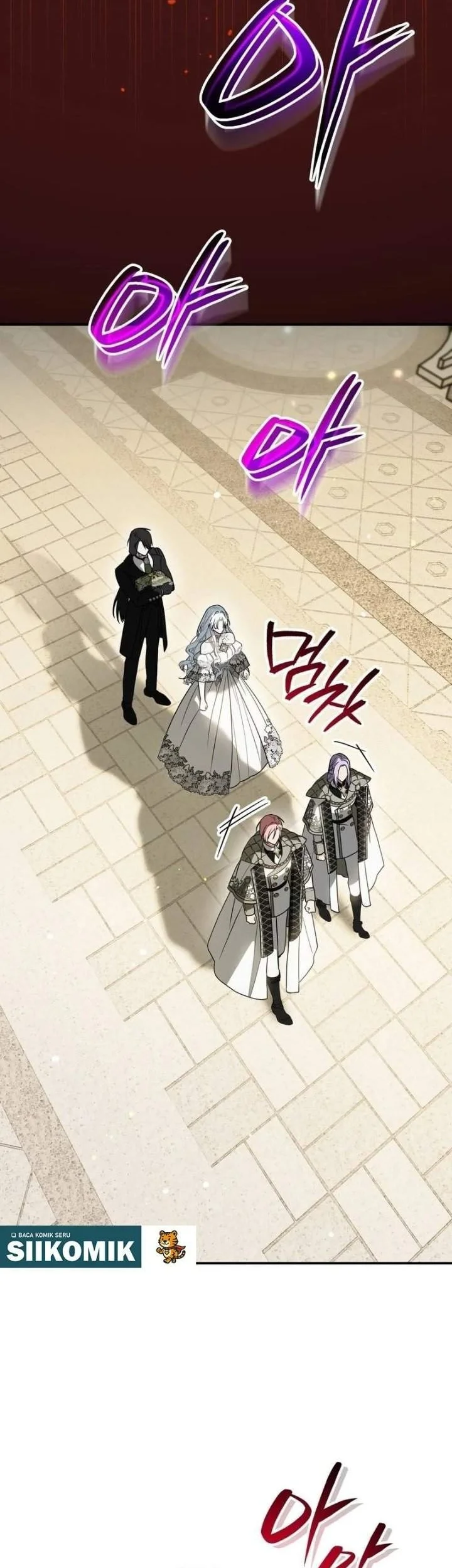 I Was Possessed, but It Became a Ghost Story Chapter 19 - halaman 2
