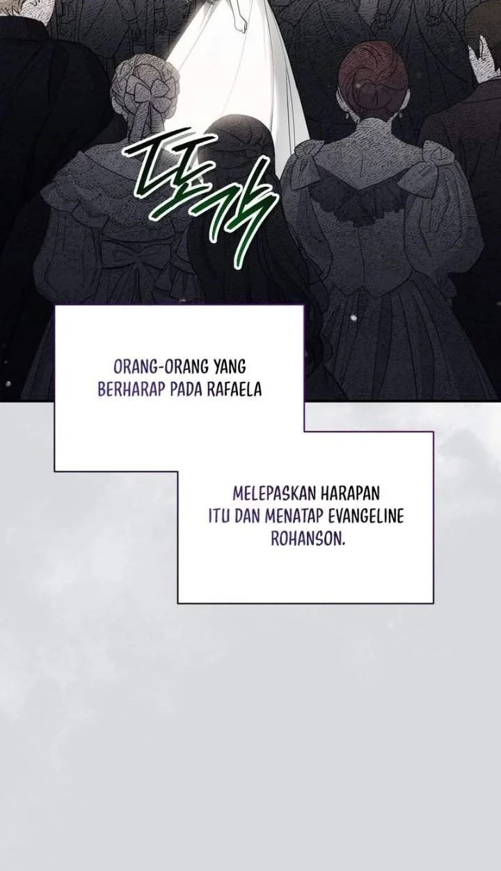 I Was Possessed, but It Became a Ghost Story Chapter 19 - halaman 21
