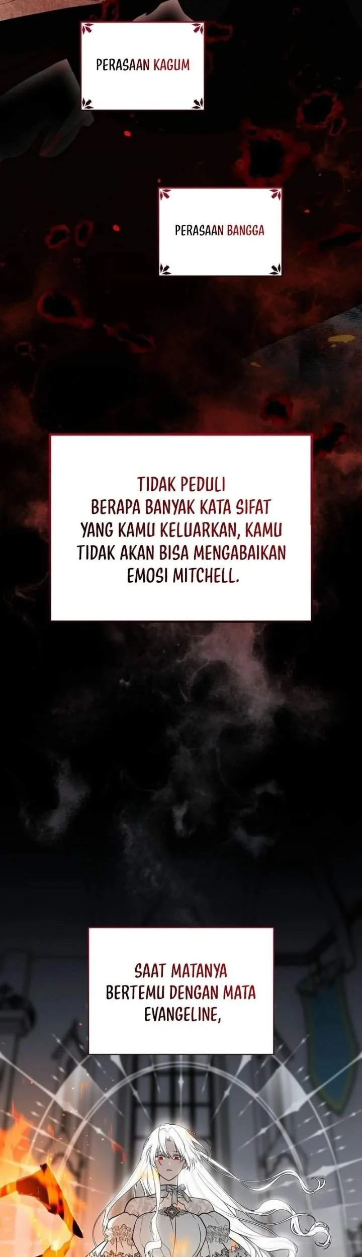 I Was Possessed, but It Became a Ghost Story Chapter 19 - halaman 26
