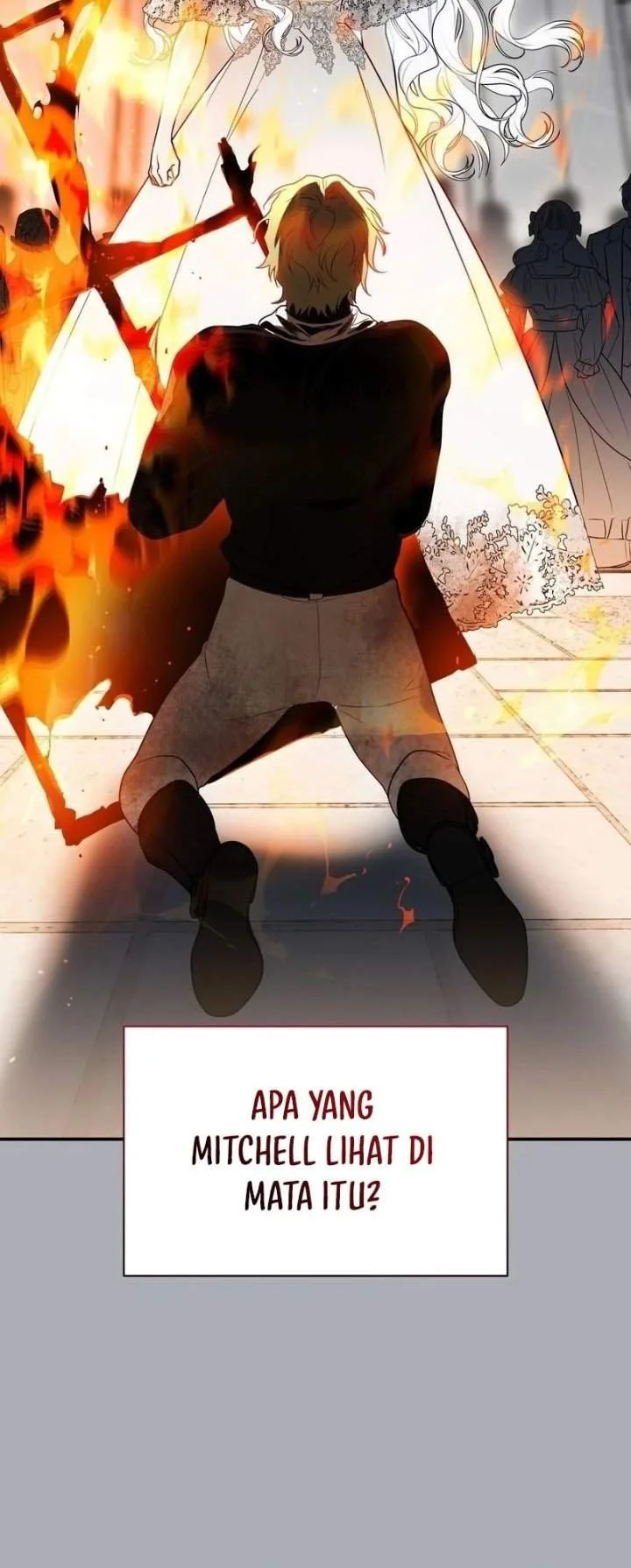 I Was Possessed, but It Became a Ghost Story Chapter 19 - halaman 27