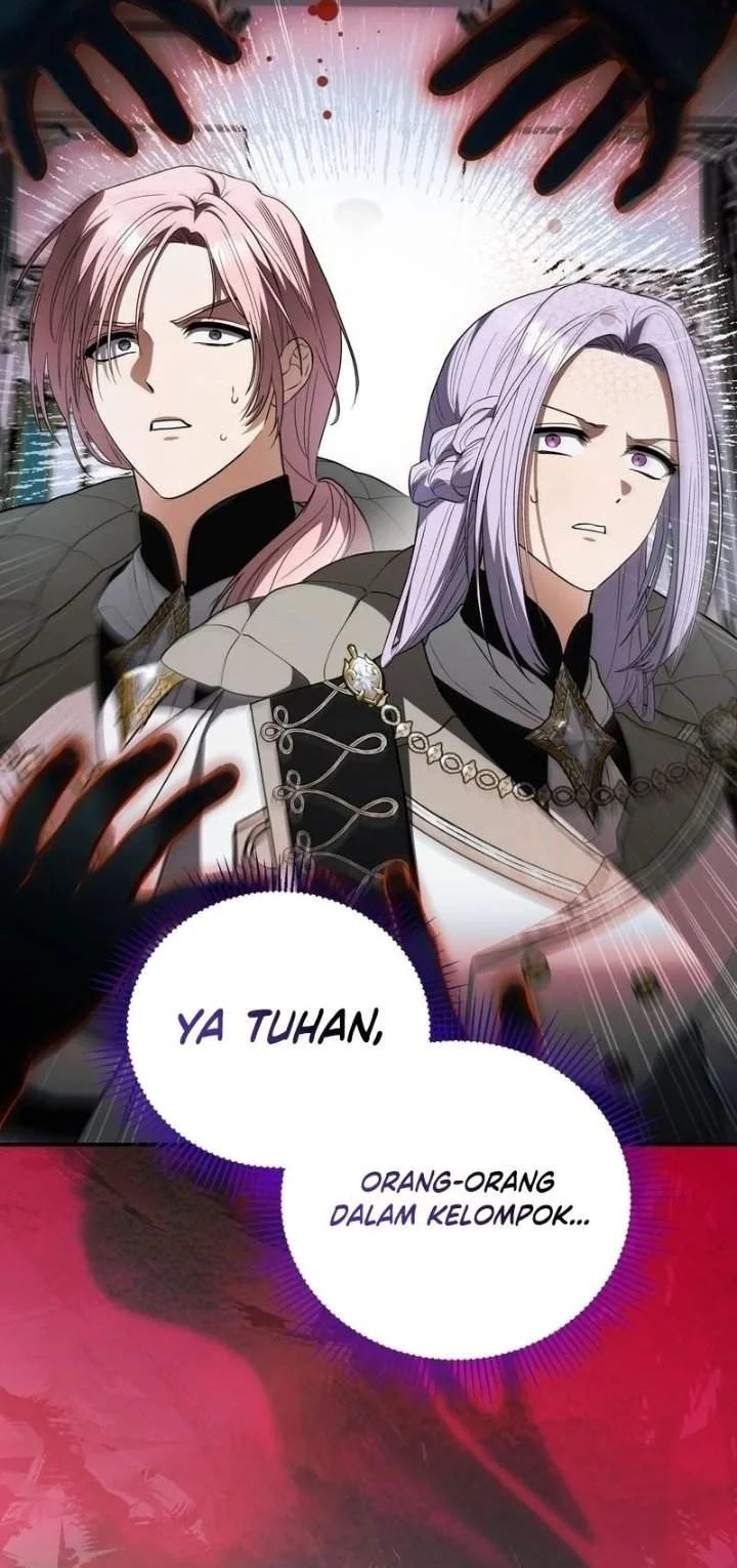 I Was Possessed, but It Became a Ghost Story Chapter 19 - halaman 9