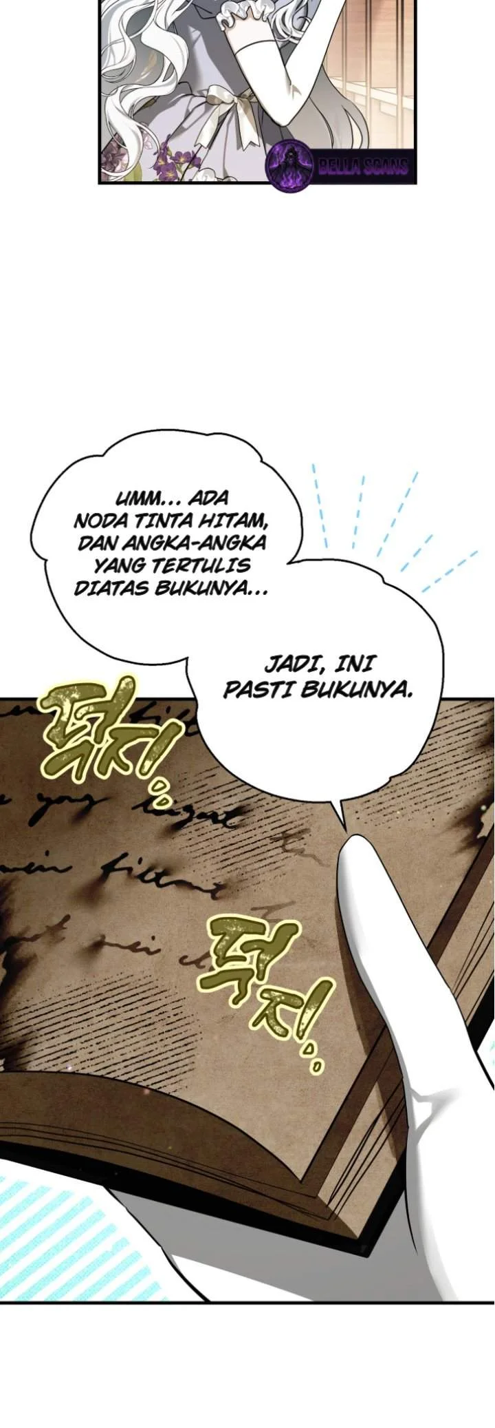 I Was Possessed, but It Became a Ghost Story Chapter 2 - halaman 11