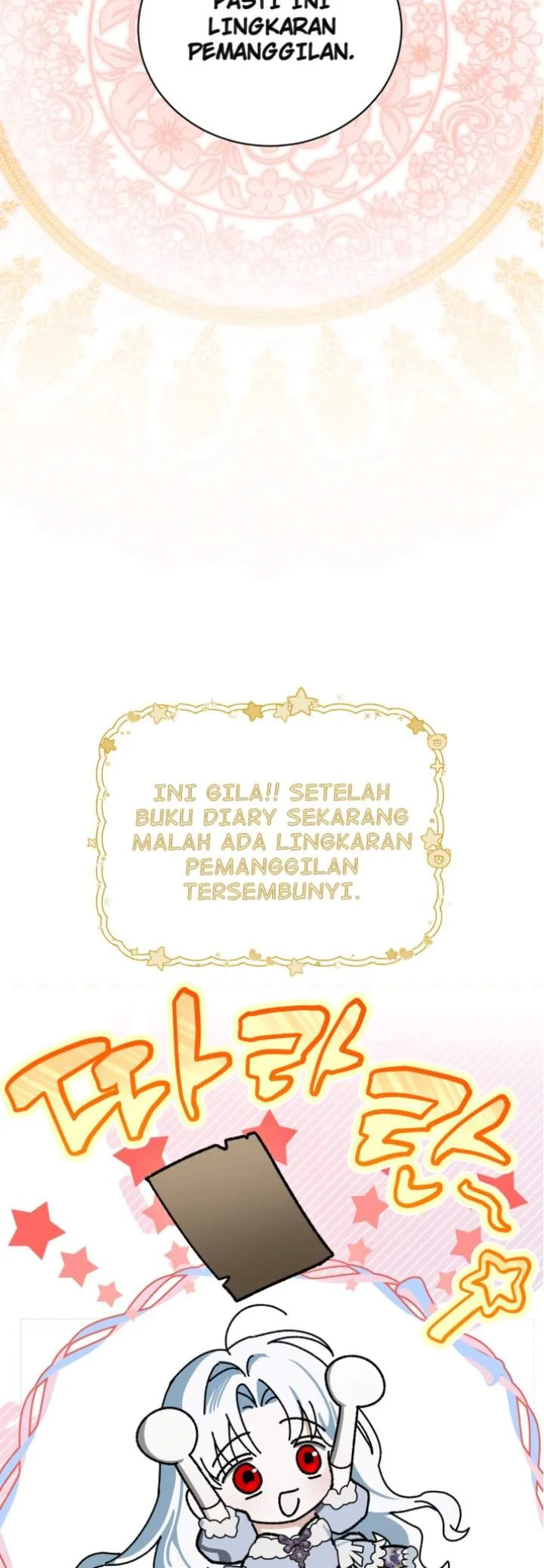 I Was Possessed, but It Became a Ghost Story Chapter 2 - halaman 16