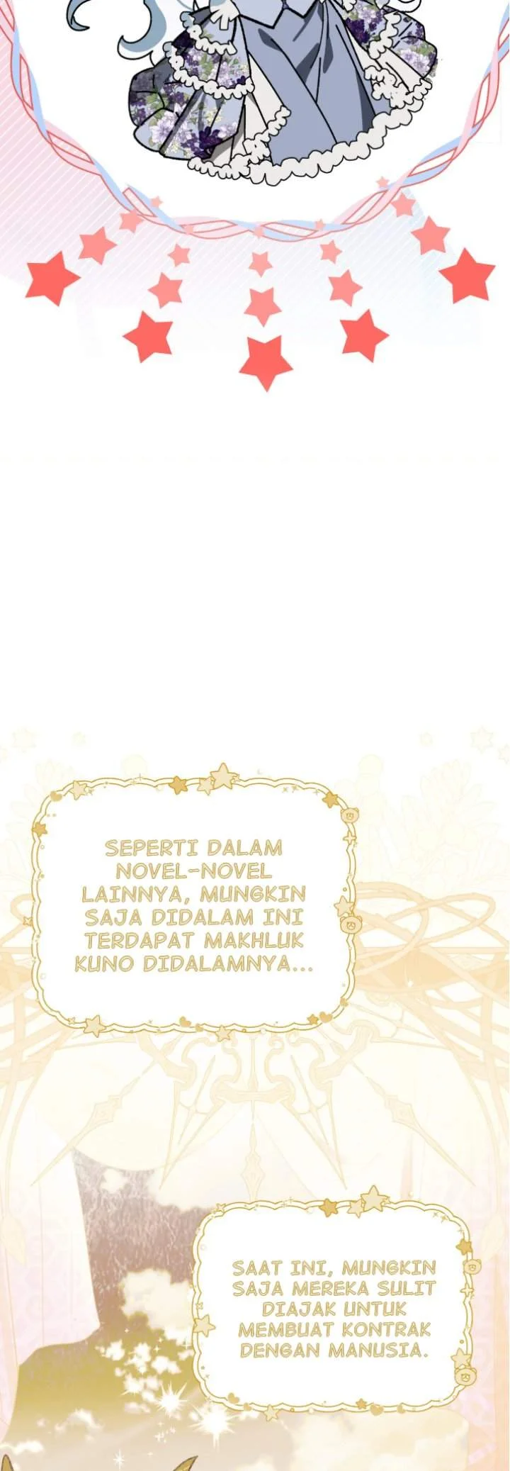 I Was Possessed, but It Became a Ghost Story Chapter 2 - halaman 17