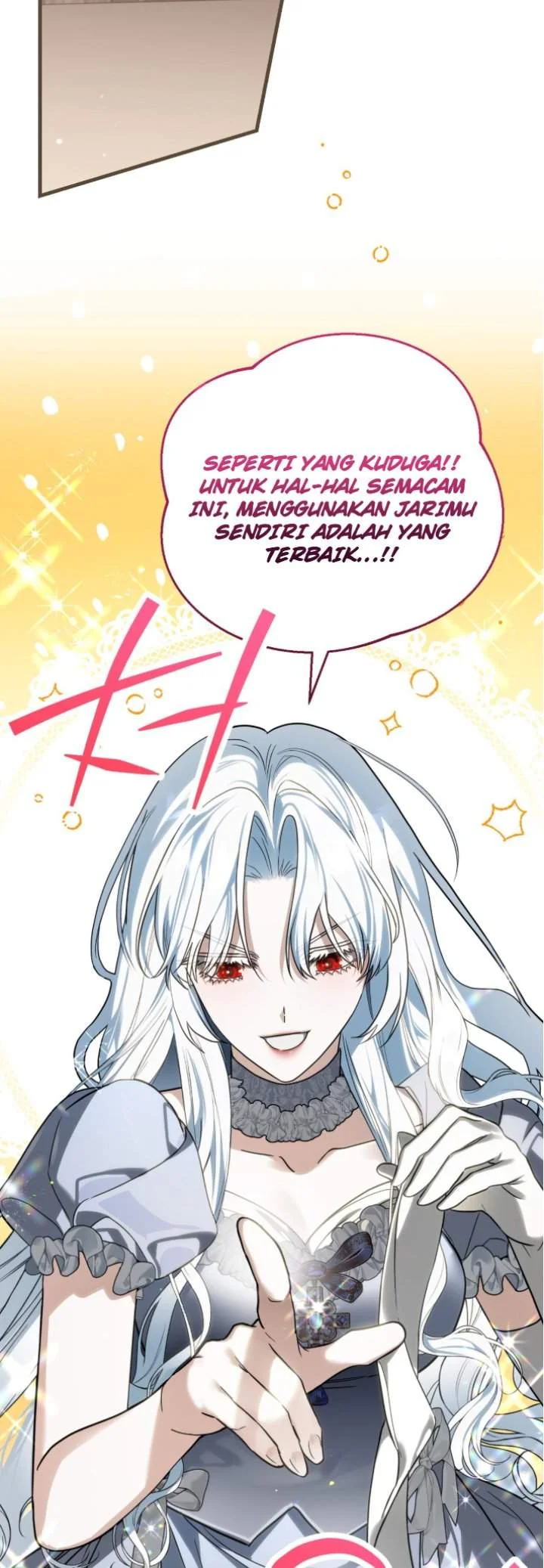 I Was Possessed, but It Became a Ghost Story Chapter 2 - halaman 22