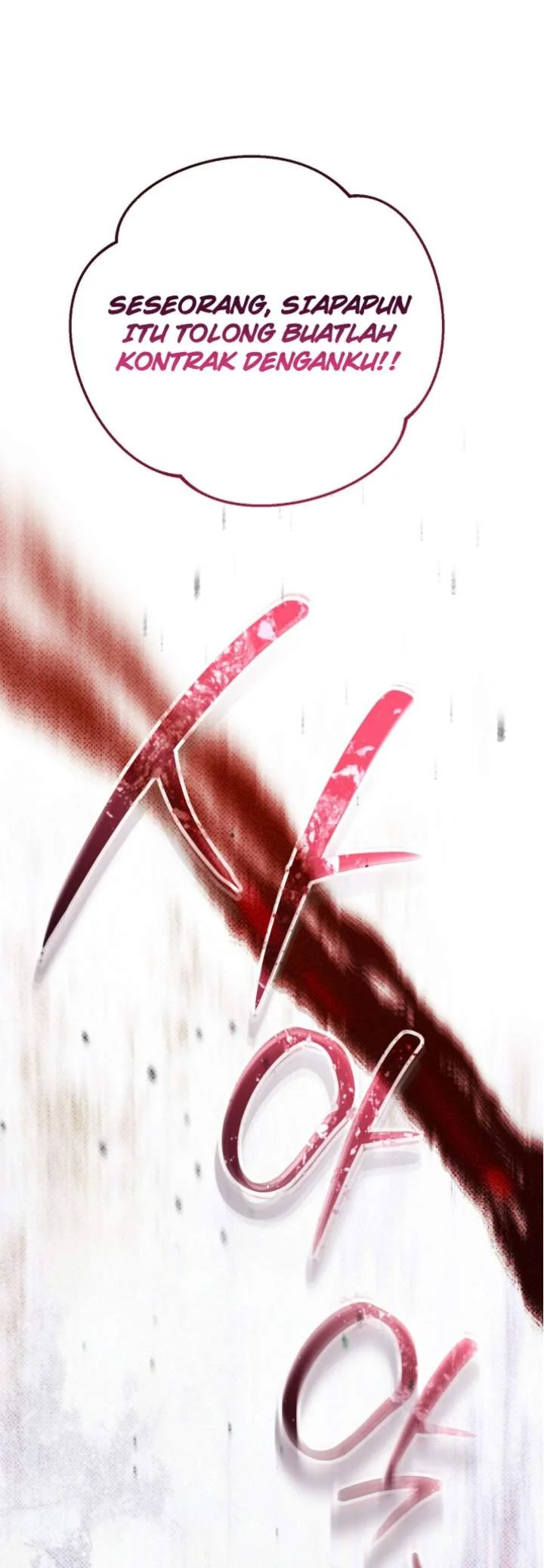 I Was Possessed, but It Became a Ghost Story Chapter 2 - halaman 24