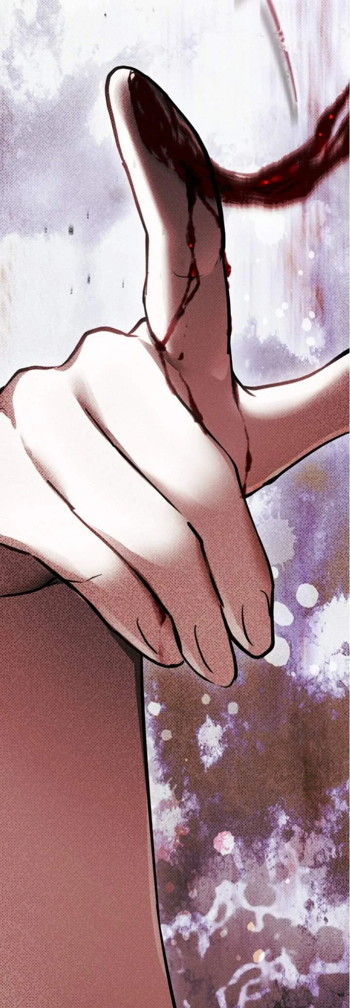 I Was Possessed, but It Became a Ghost Story Chapter 2 - halaman 25