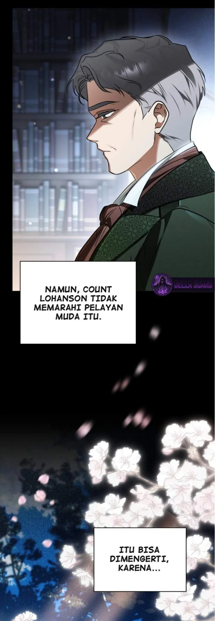 I Was Possessed, but It Became a Ghost Story Chapter 2 - halaman 31