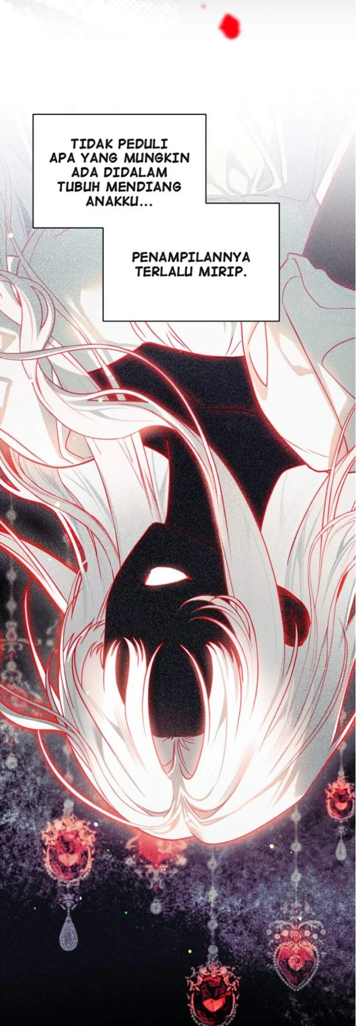 I Was Possessed, but It Became a Ghost Story Chapter 2 - halaman 34