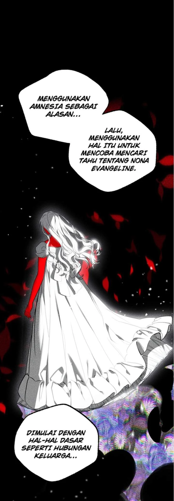 I Was Possessed, but It Became a Ghost Story Chapter 2 - halaman 37