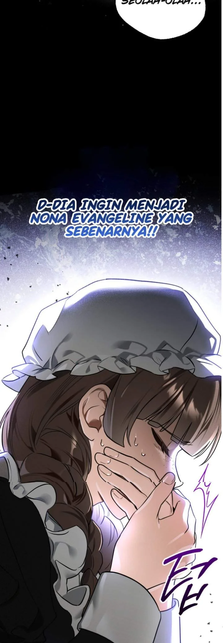 I Was Possessed, but It Became a Ghost Story Chapter 2 - halaman 39