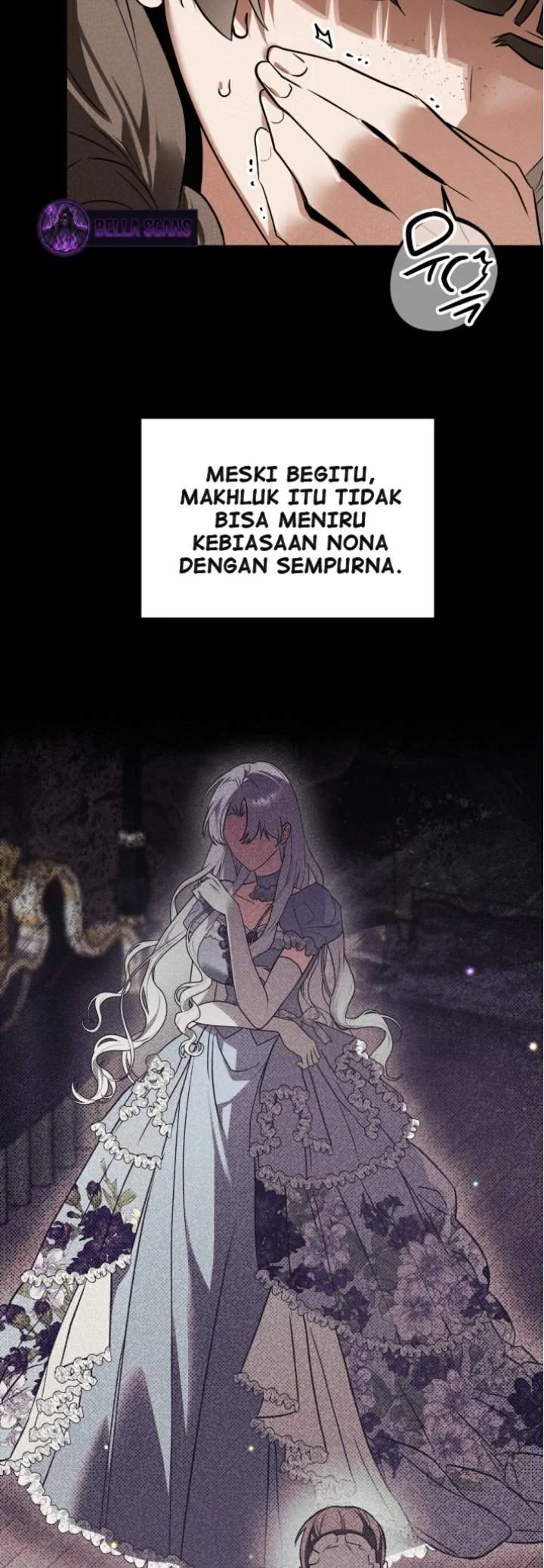 I Was Possessed, but It Became a Ghost Story Chapter 2 - halaman 41