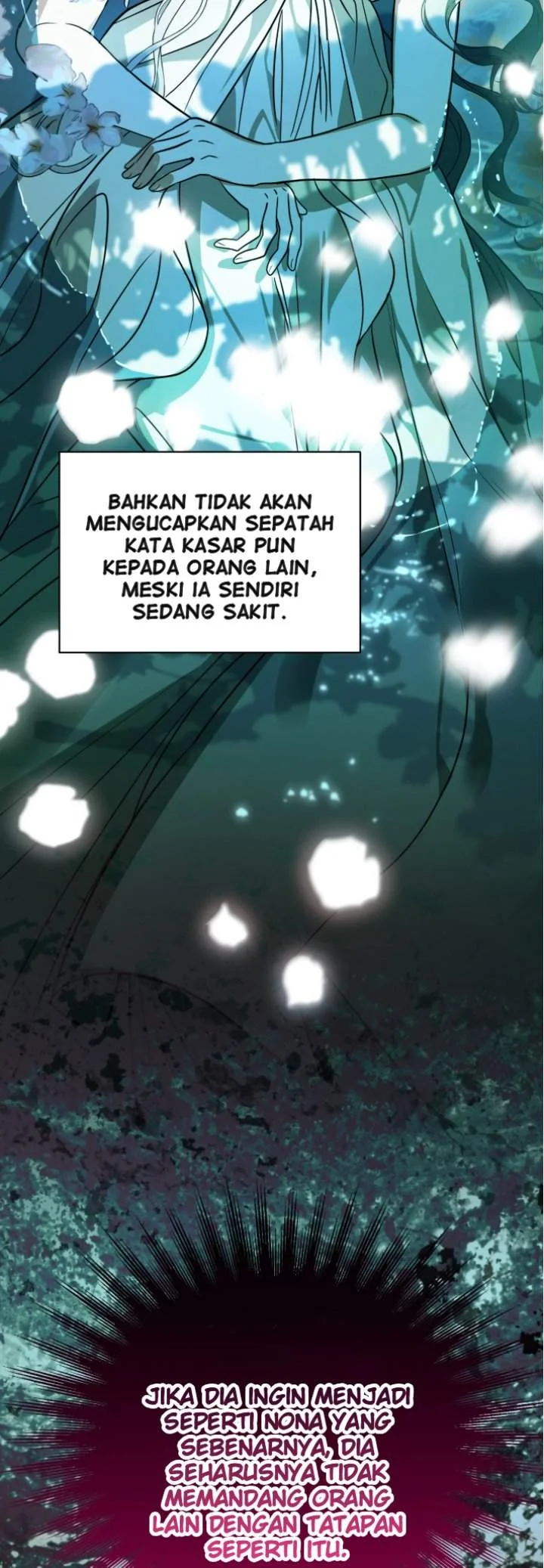 I Was Possessed, but It Became a Ghost Story Chapter 2 - halaman 46