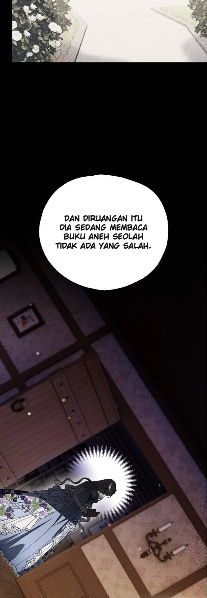 I Was Possessed, but It Became a Ghost Story Chapter 2 - halaman 54