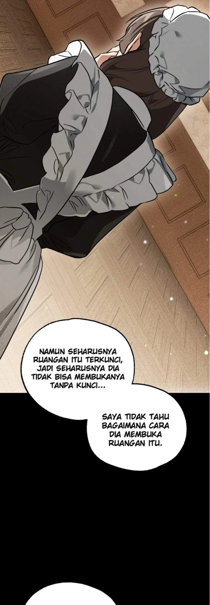 I Was Possessed, but It Became a Ghost Story Chapter 2 - halaman 55