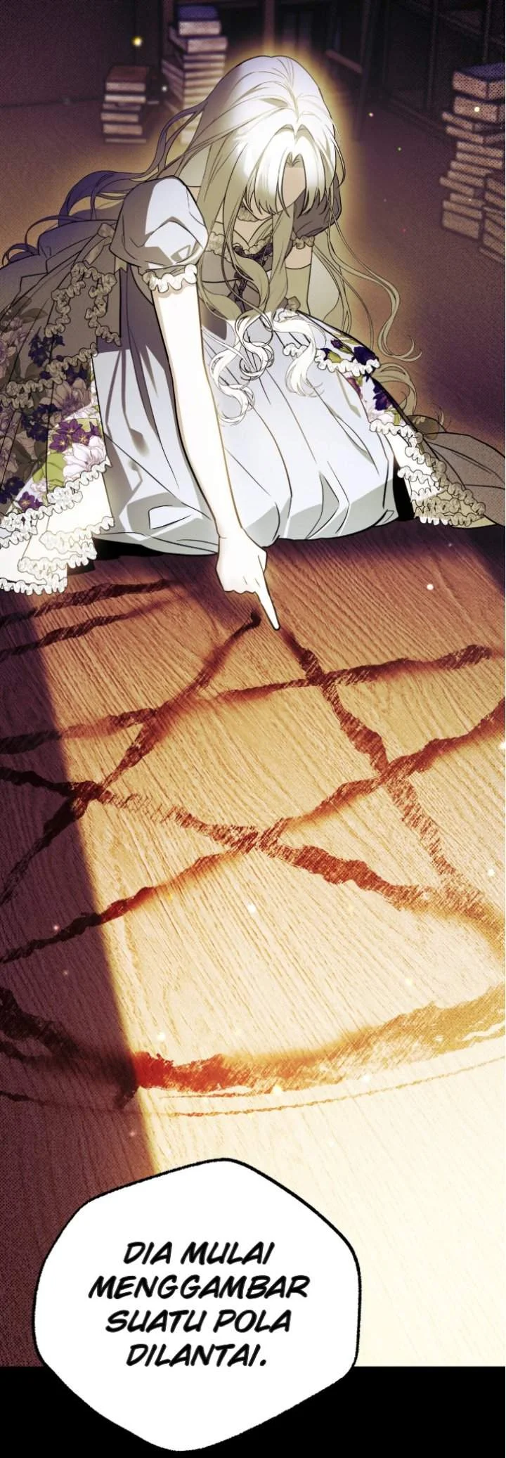 I Was Possessed, but It Became a Ghost Story Chapter 2 - halaman 57