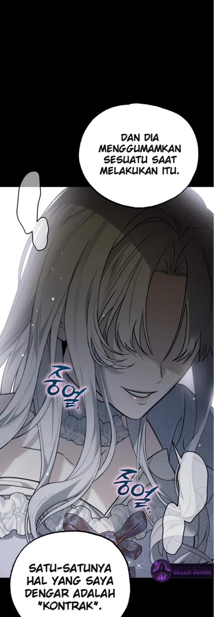 I Was Possessed, but It Became a Ghost Story Chapter 2 - halaman 58
