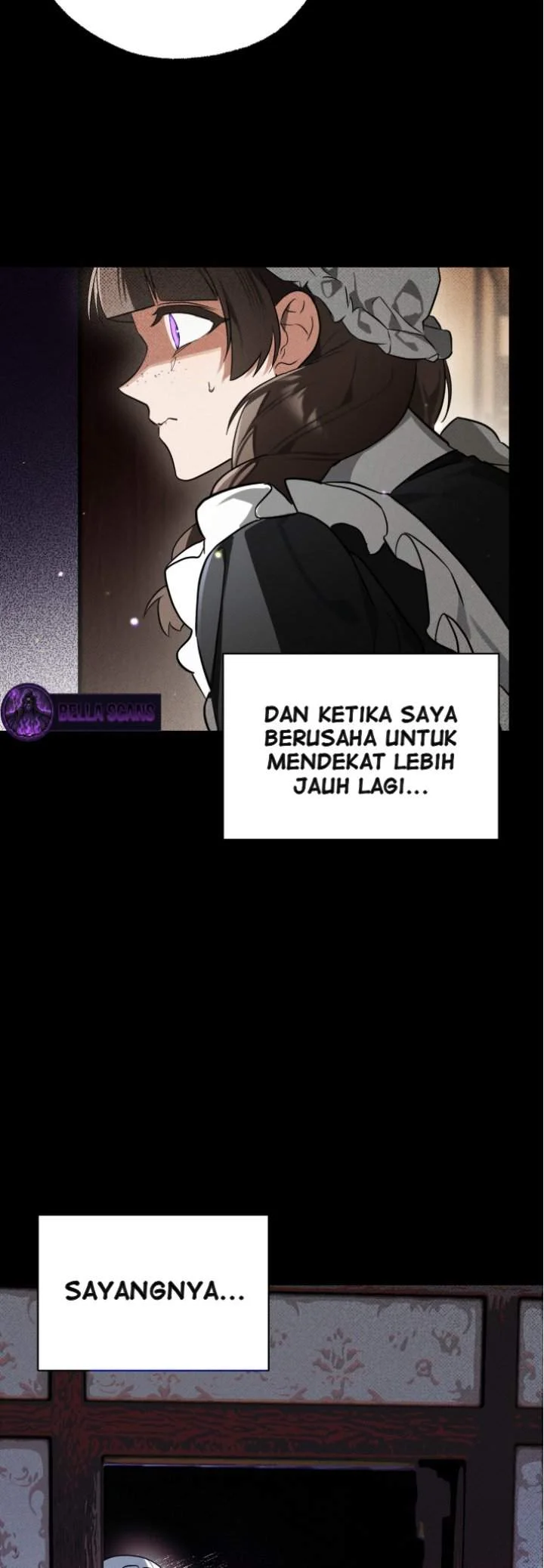 I Was Possessed, but It Became a Ghost Story Chapter 2 - halaman 59