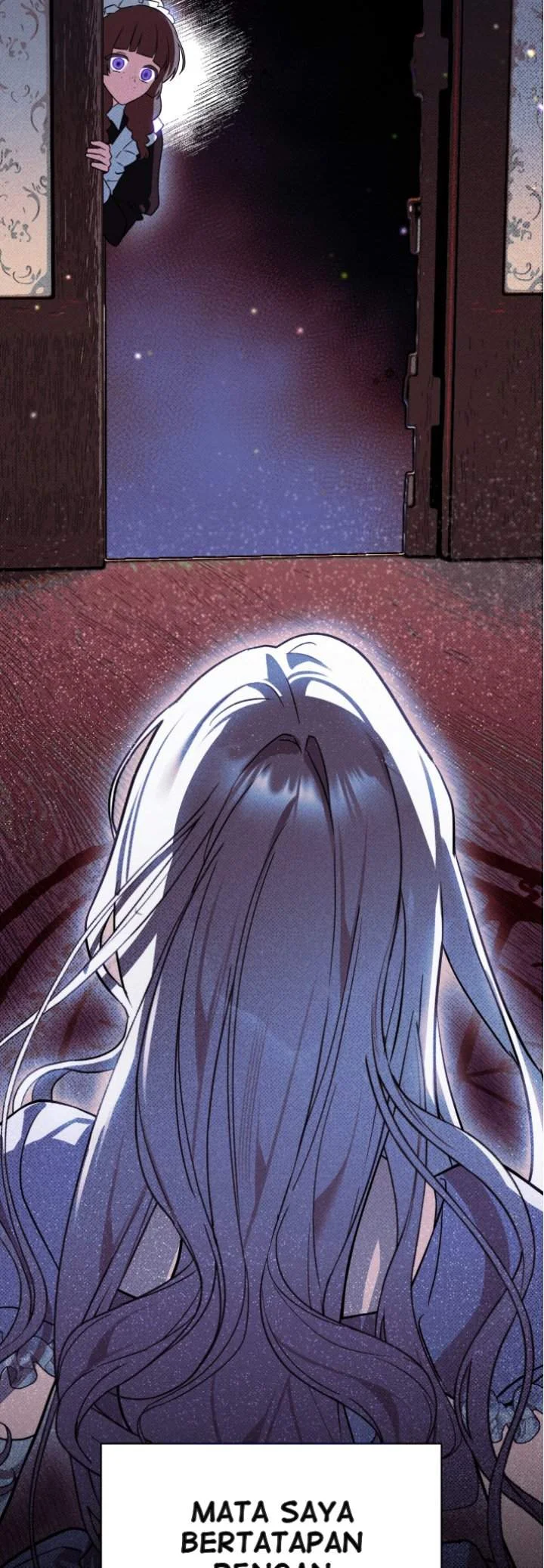 I Was Possessed, but It Became a Ghost Story Chapter 2 - halaman 60