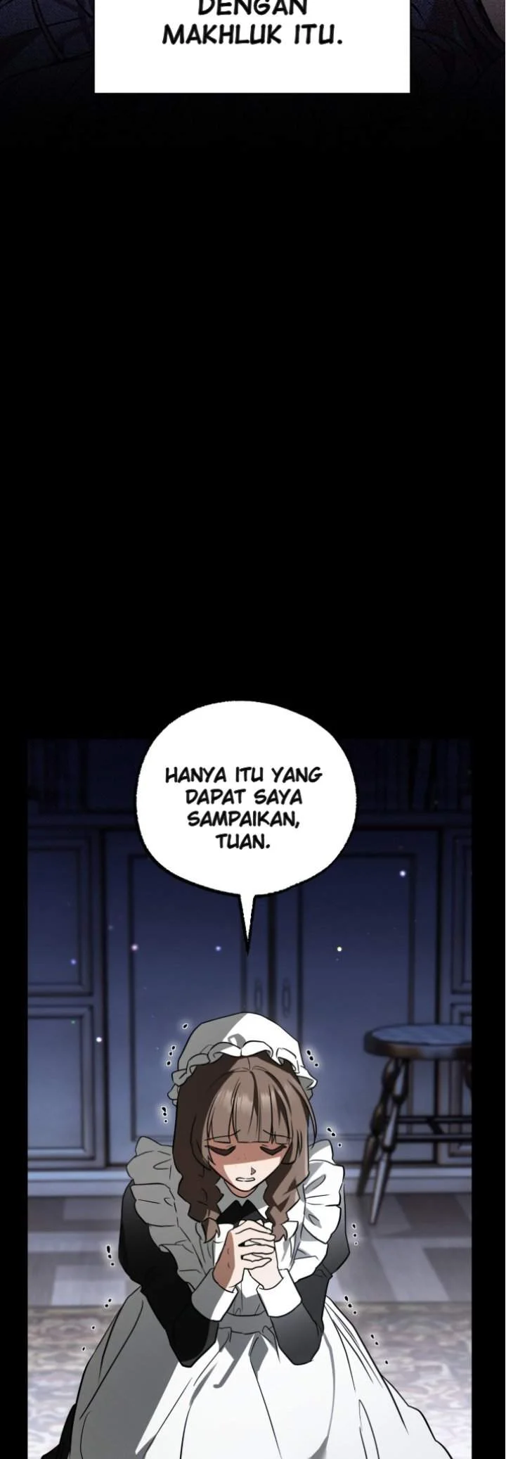 I Was Possessed, but It Became a Ghost Story Chapter 2 - halaman 61
