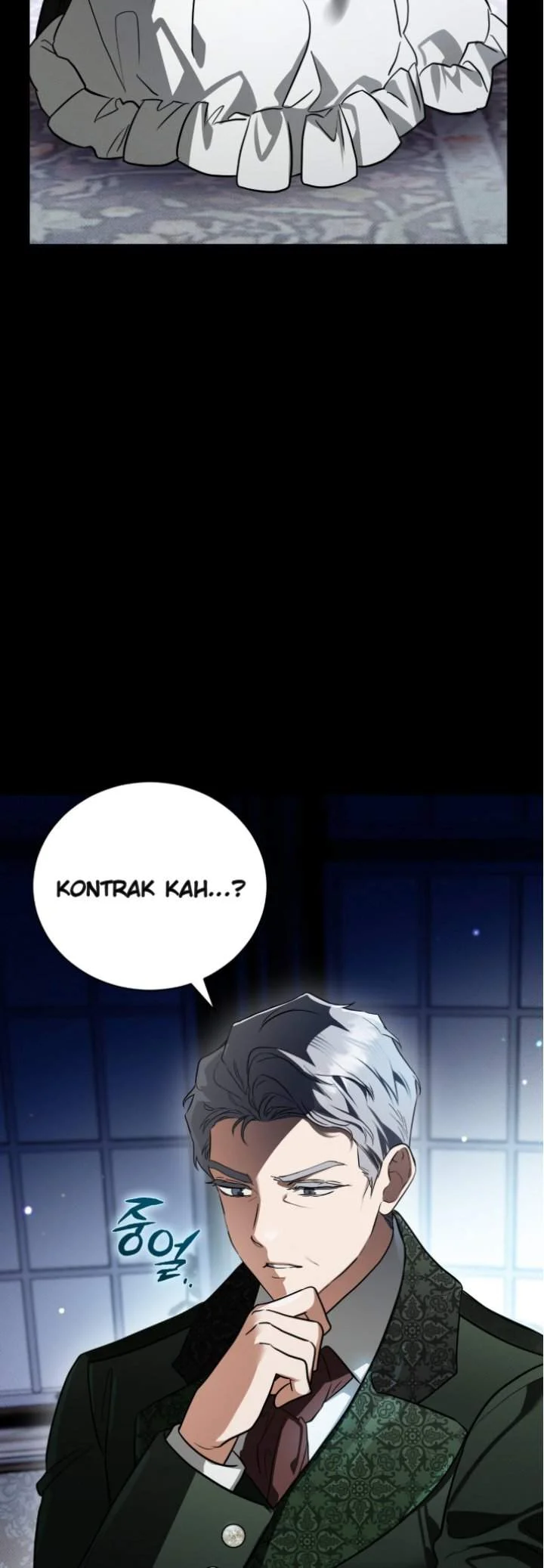 I Was Possessed, but It Became a Ghost Story Chapter 2 - halaman 62