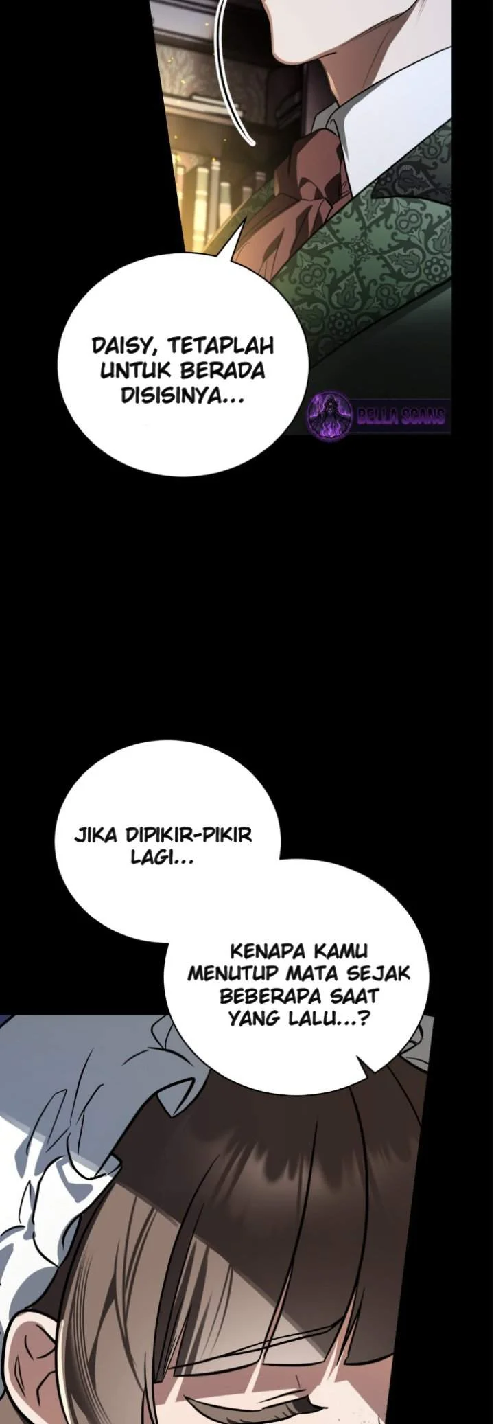 I Was Possessed, but It Became a Ghost Story Chapter 2 - halaman 67