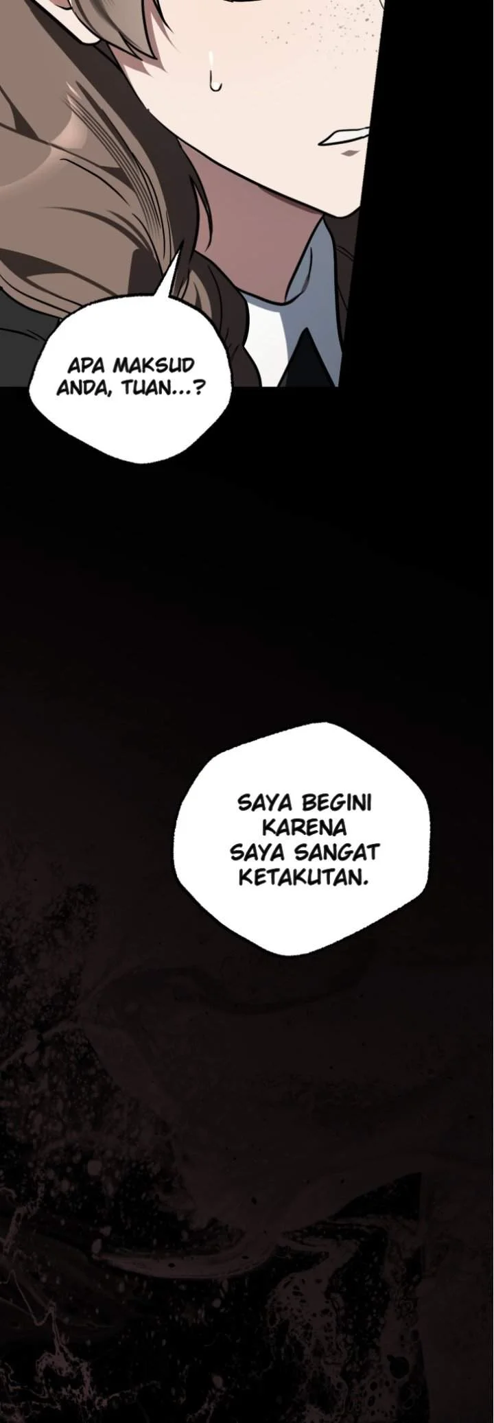 I Was Possessed, but It Became a Ghost Story Chapter 2 - halaman 68