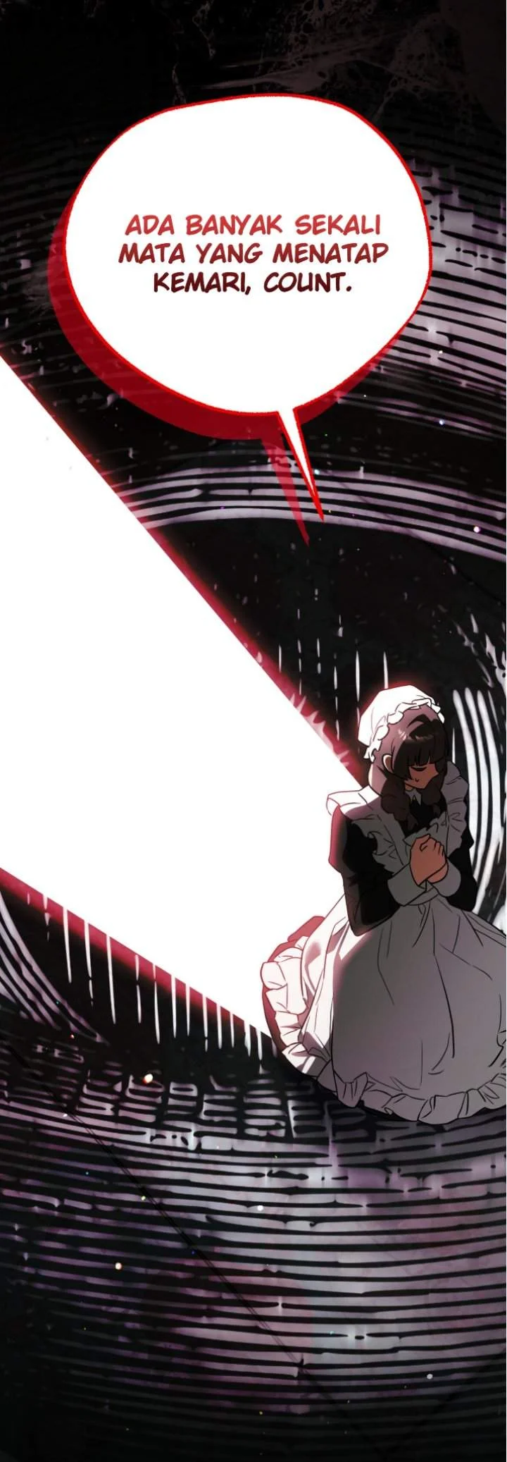 I Was Possessed, but It Became a Ghost Story Chapter 2 - halaman 69