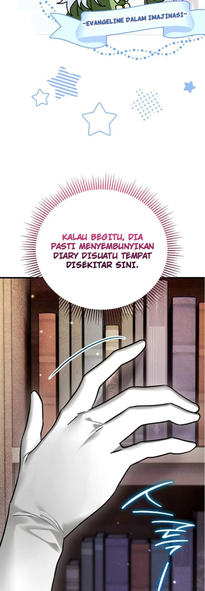 I Was Possessed, but It Became a Ghost Story Chapter 2 - halaman 7