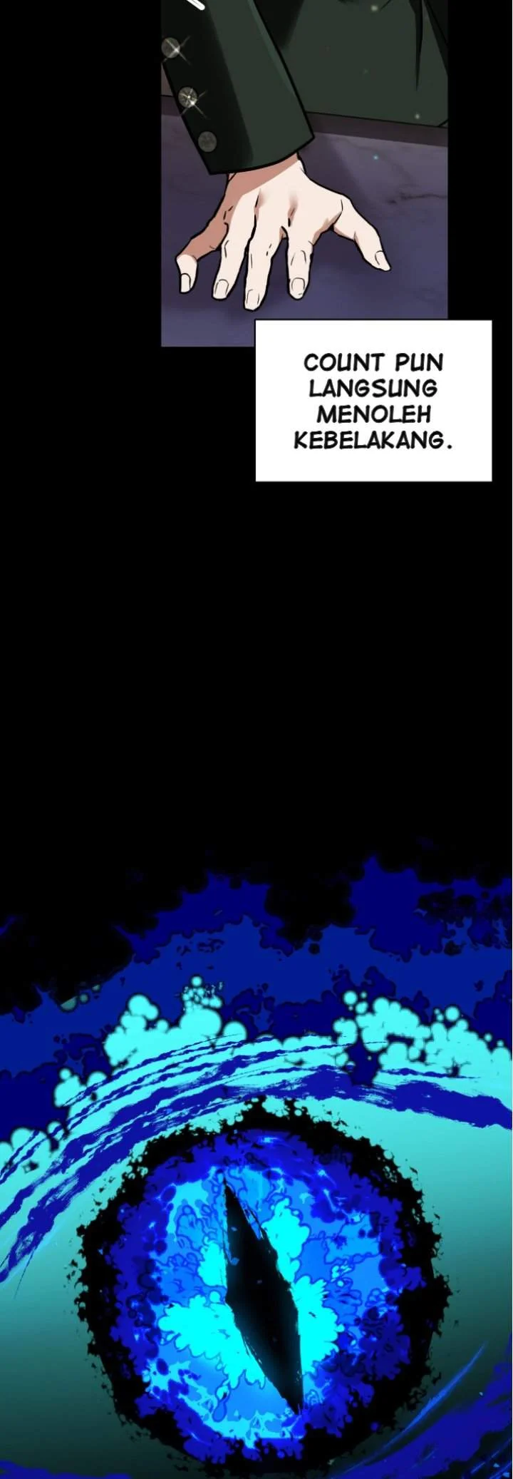 I Was Possessed, but It Became a Ghost Story Chapter 2 - halaman 71