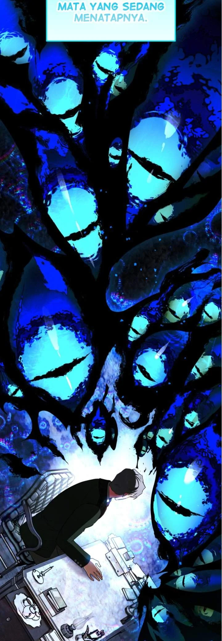 I Was Possessed, but It Became a Ghost Story Chapter 2 - halaman 73