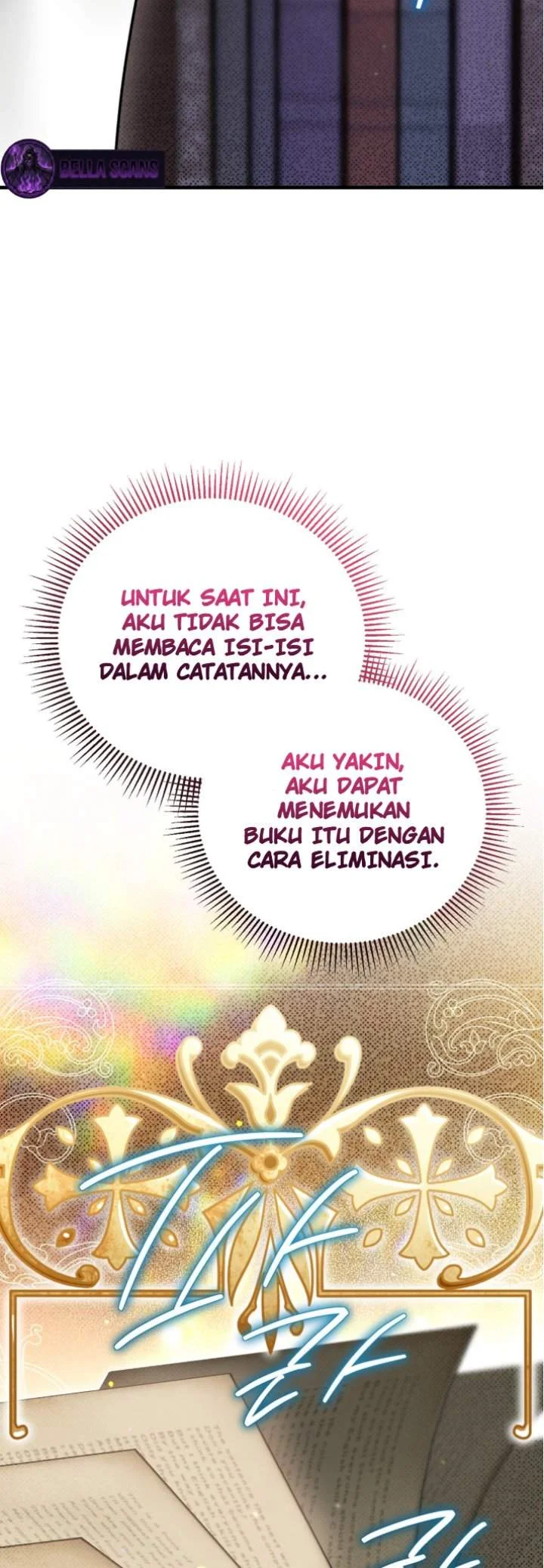 I Was Possessed, but It Became a Ghost Story Chapter 2 - halaman 8