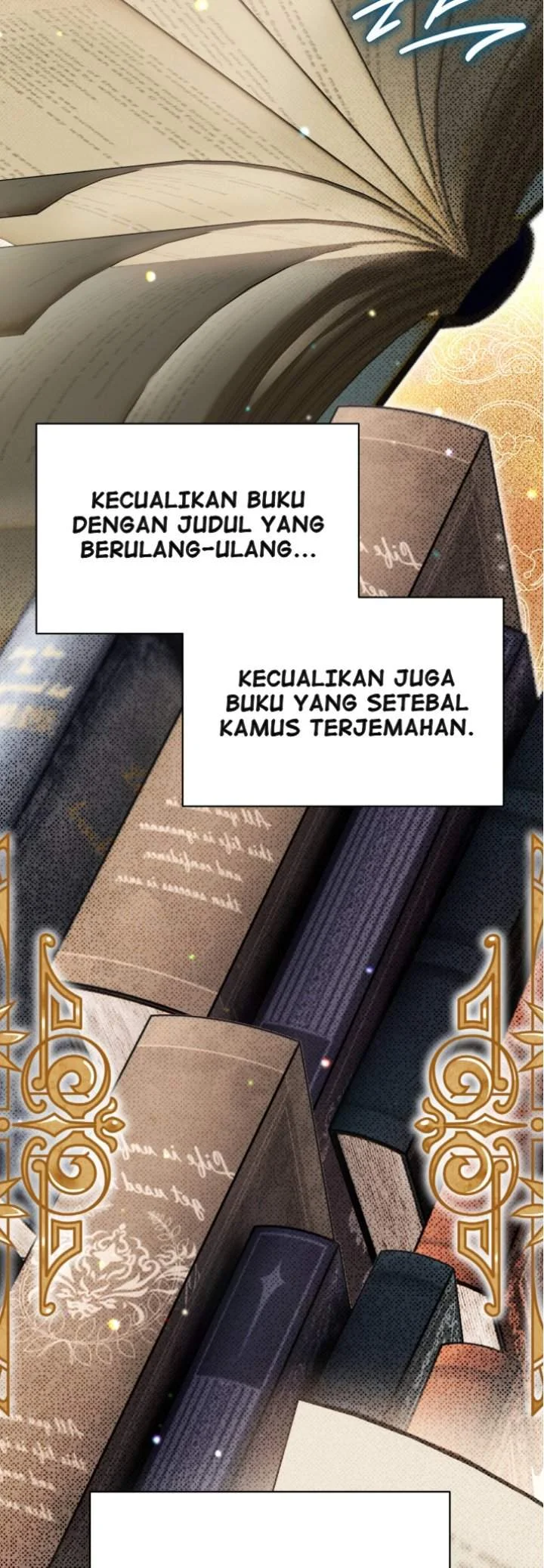 I Was Possessed, but It Became a Ghost Story Chapter 2 - halaman 9